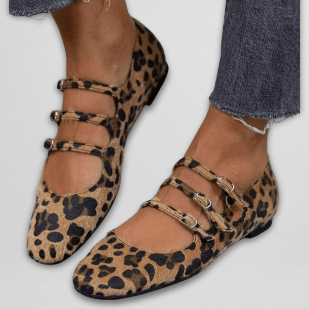 ELVIRA | LOAFERS