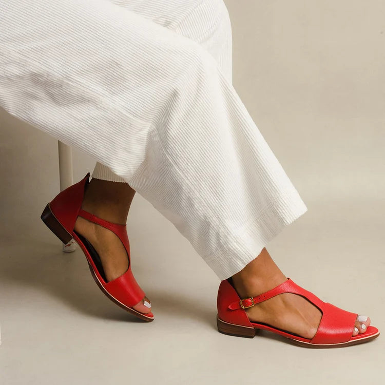 ISABELLA | SANDALS