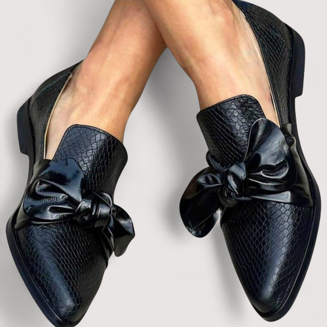ANNA | ELEGANTE MARY JANE SHOES