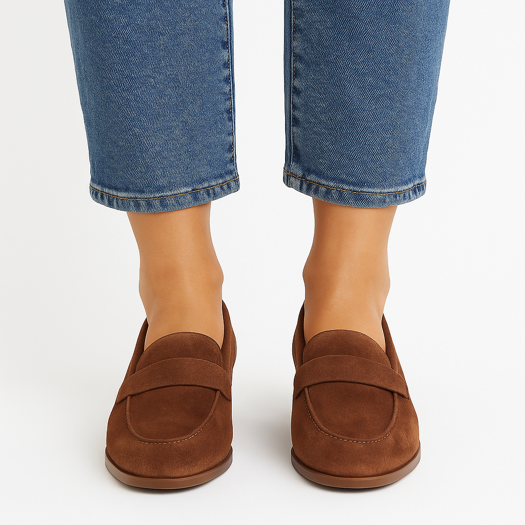 LEONIE | LOAFERS