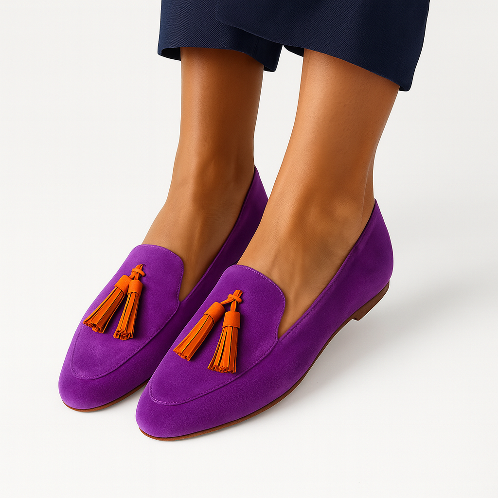 CHIARA | LOAFERS