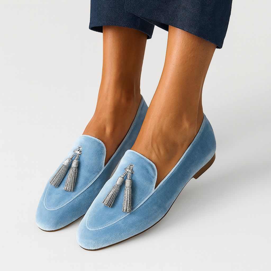 LILIA | LOAFERS