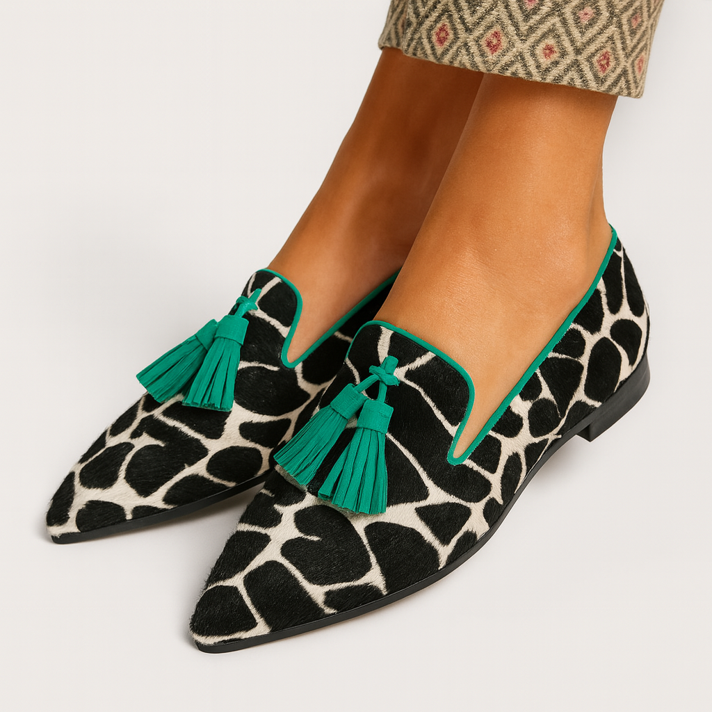 LIVIA | LOAFERS