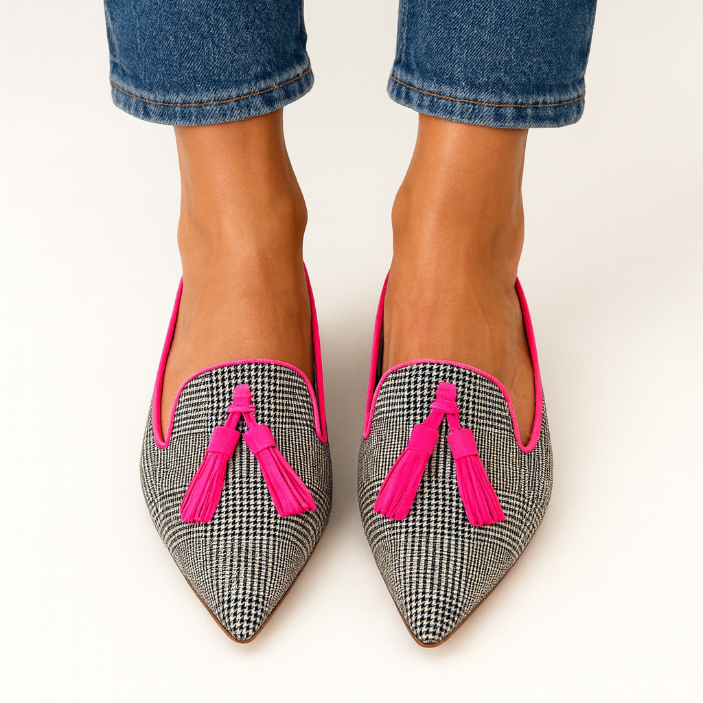ALESSIA | LOAFERS