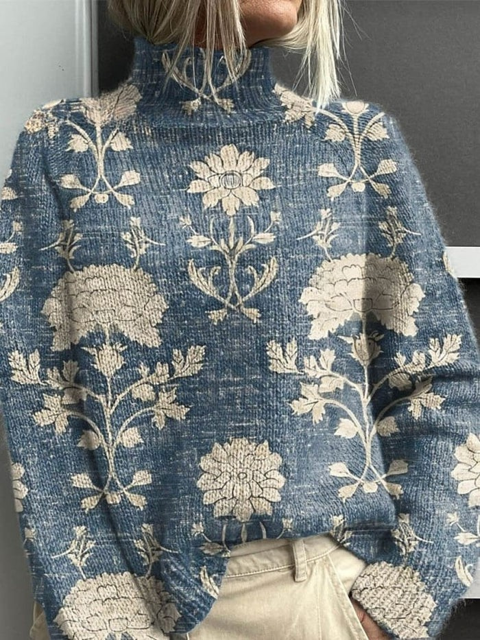 Gabriel Vancouver | Refined Warmth Sweater
