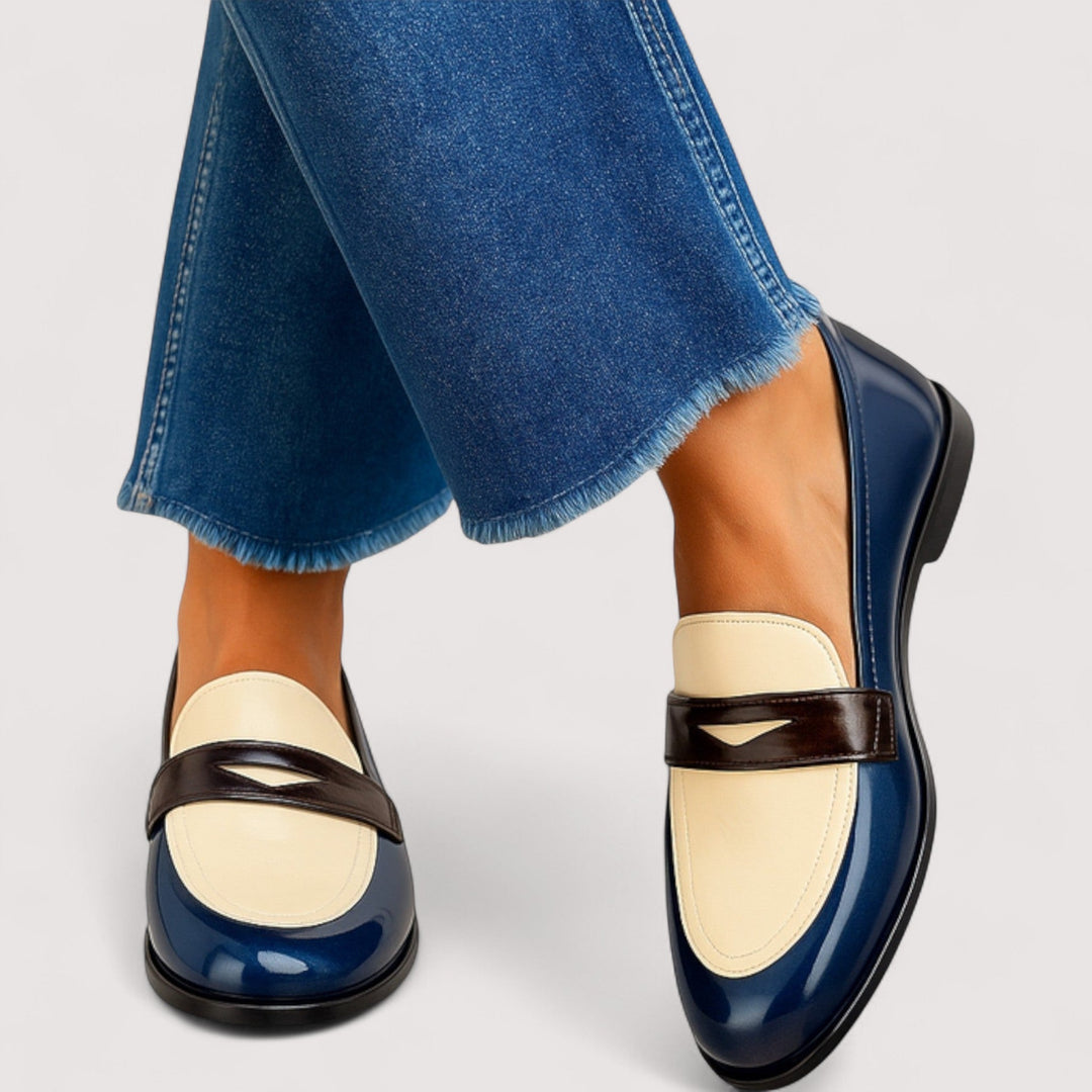 ISABELLE | SHOES