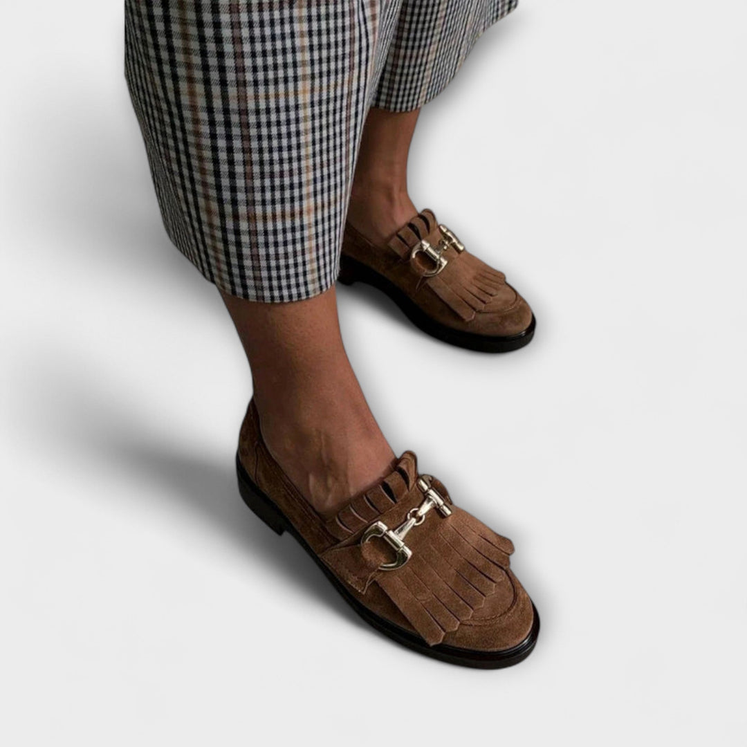 AURORA | LOAFERS