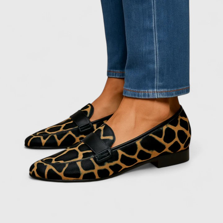 SERENA | LOAFERS