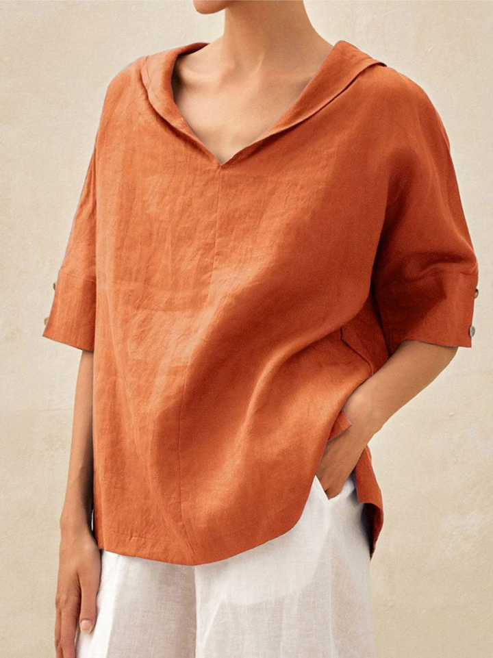 Gabriel Vancouver | Coastal Breeze Shirt