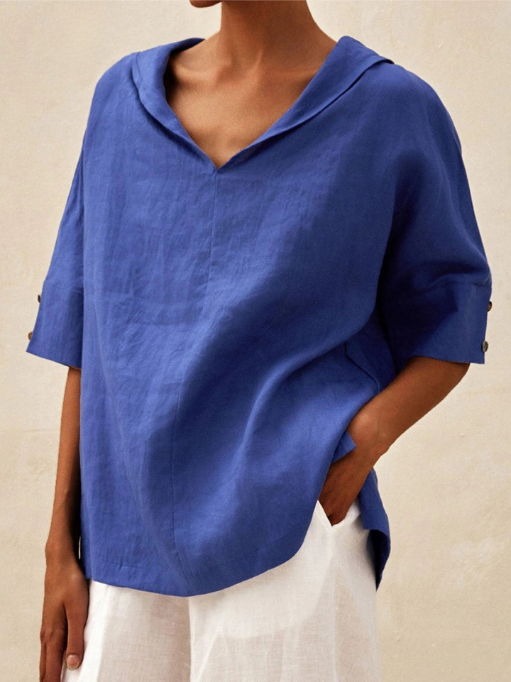 Gabriel Vancouver | Coastal Breeze Shirt