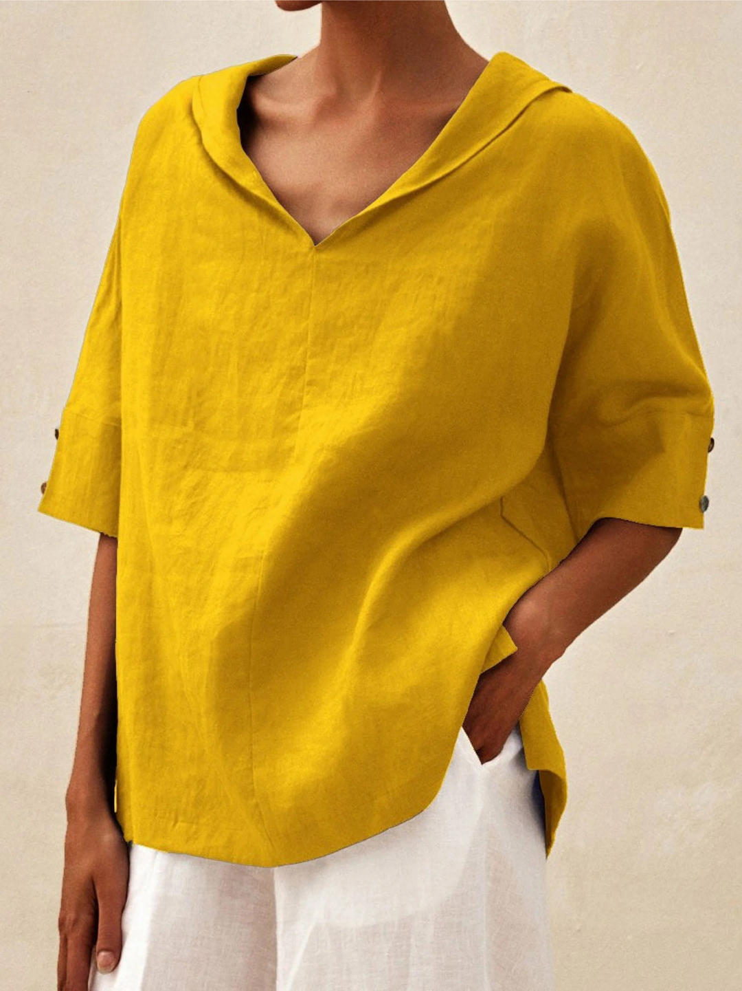 Gabriel Vancouver | Coastal Breeze Shirt