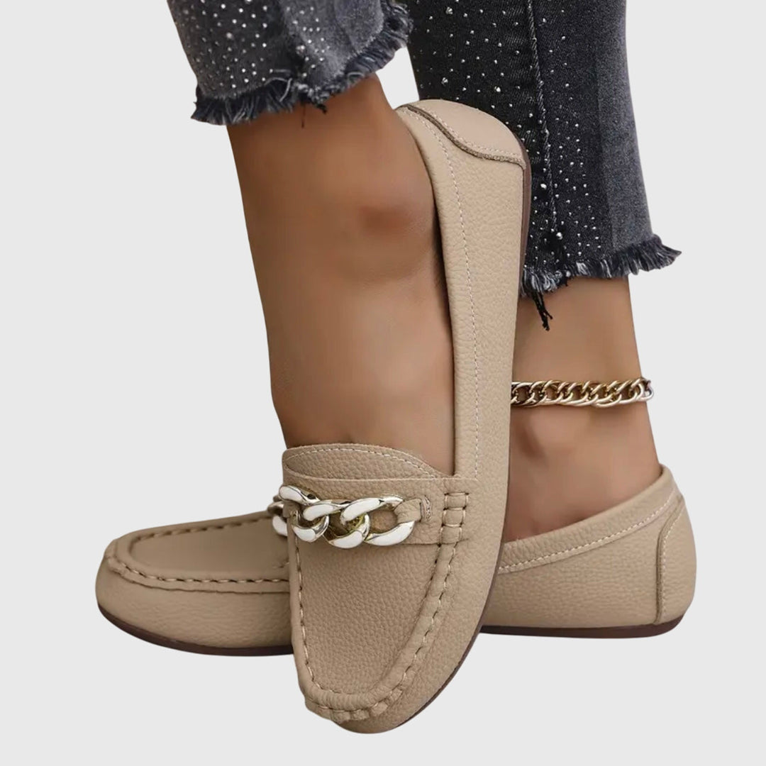 MIRABELLE | LOAFERS