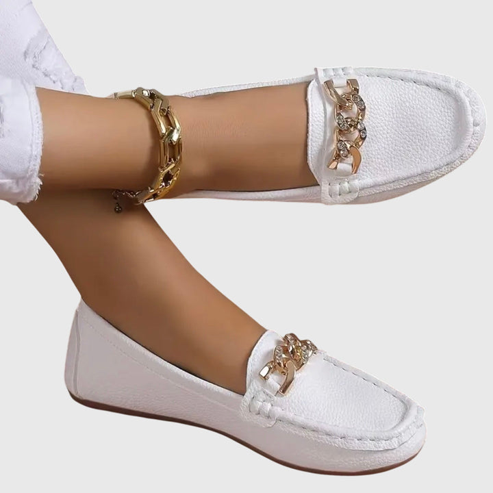 MIRABELLE | LOAFERS