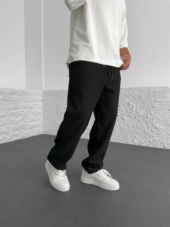 Elegant Tailored Trousers