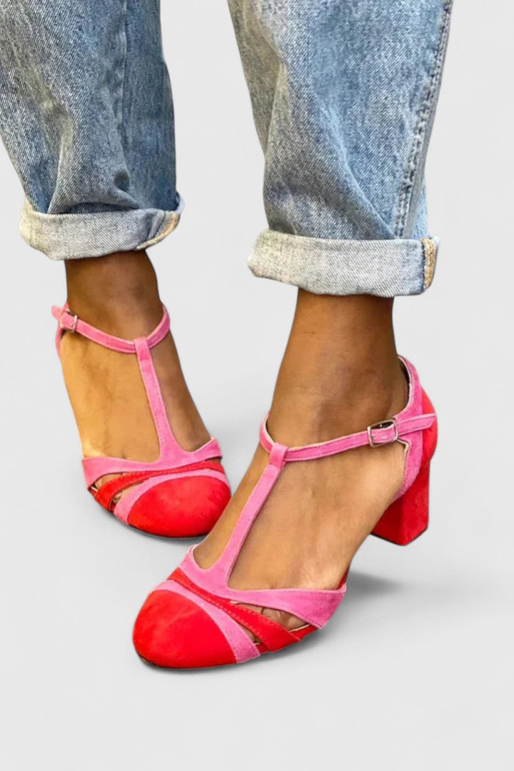 ROSALIND | HEELS