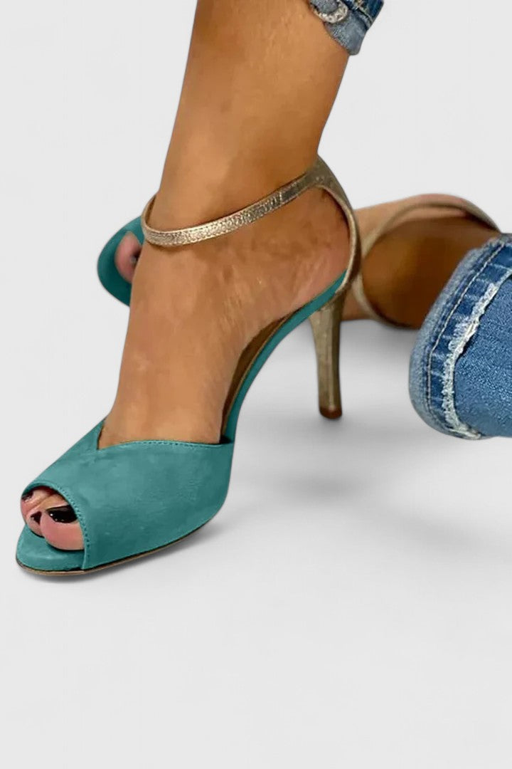 MELANIA | HEELS