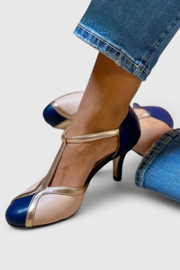 SERENA | HEELS