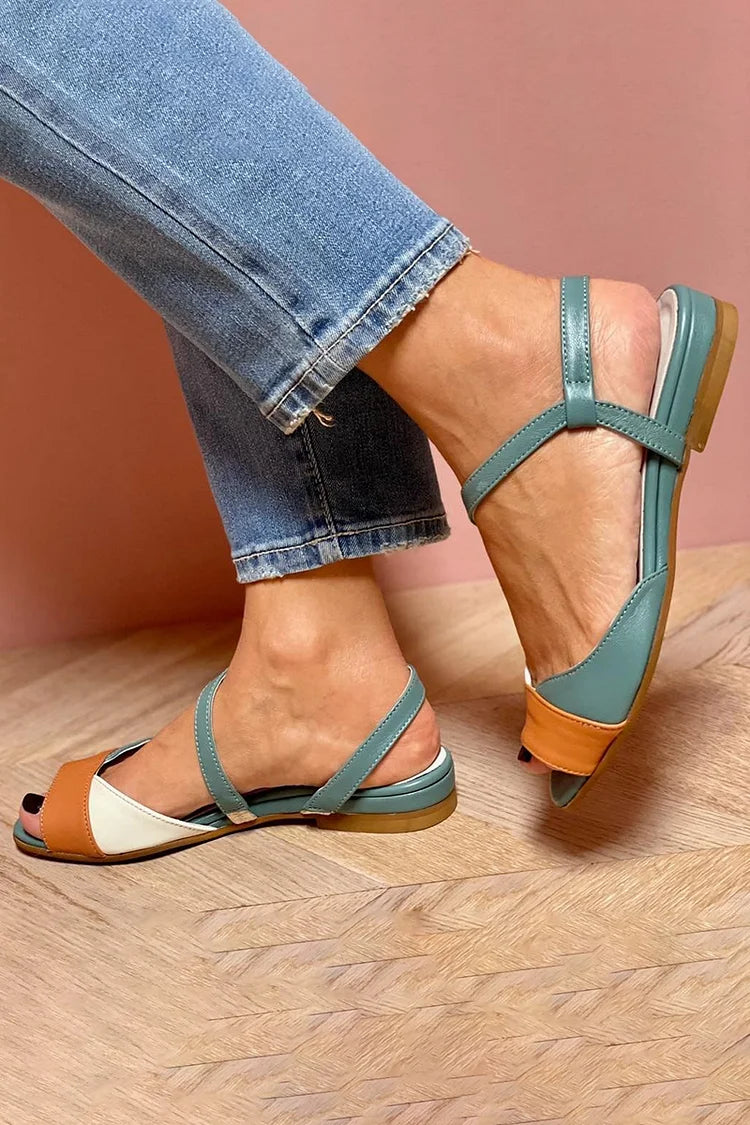ROSA | SANDALS