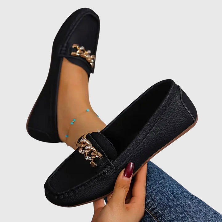 MIRABELLE | LOAFERS
