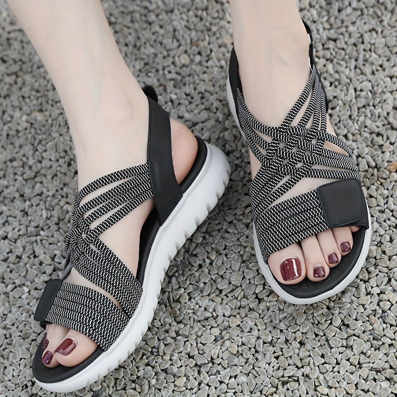 Frances | Orthopedic Comfort Sandals