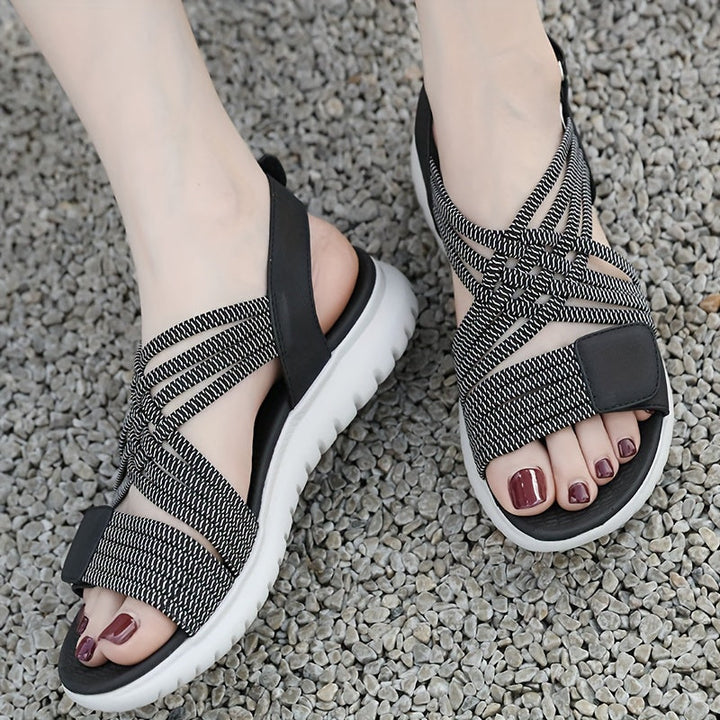 Frances | Orthopedic Comfort Sandals