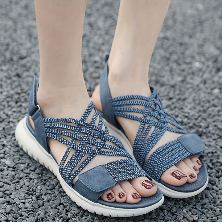 Frances | Orthopedic Comfort Sandals