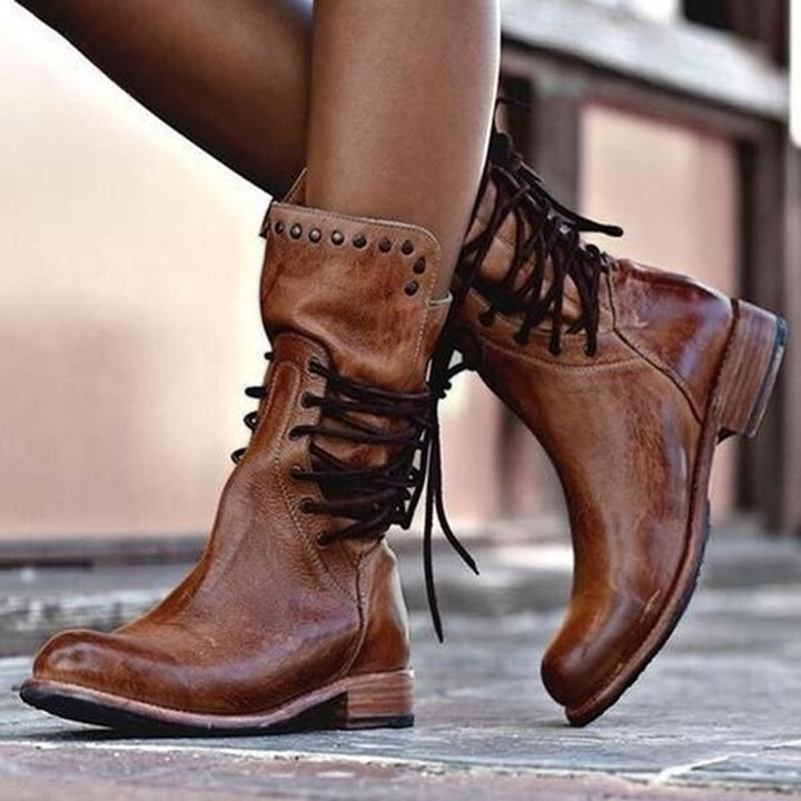 CATERINA | BOOTS