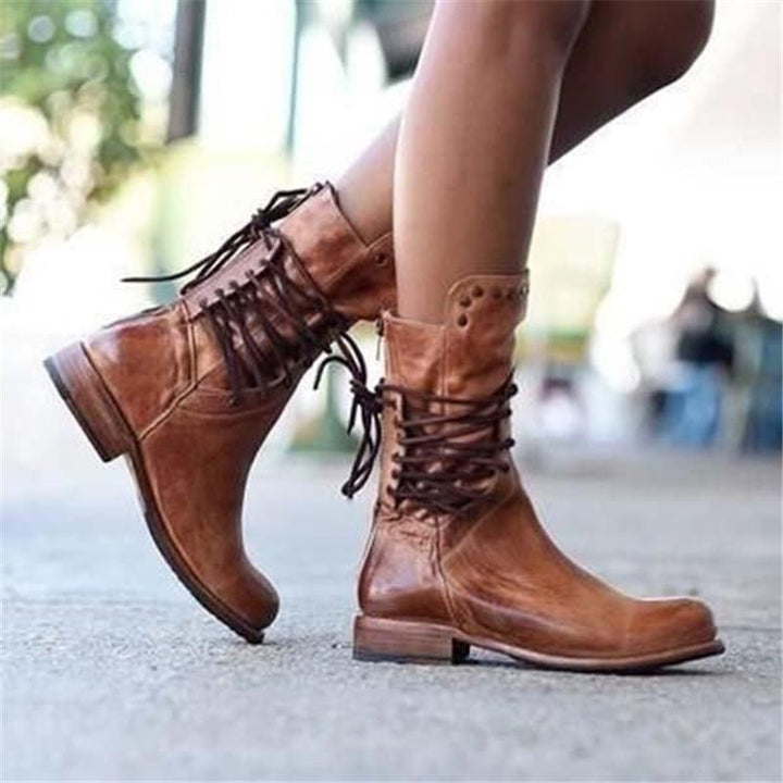 CATERINA | BOOTS