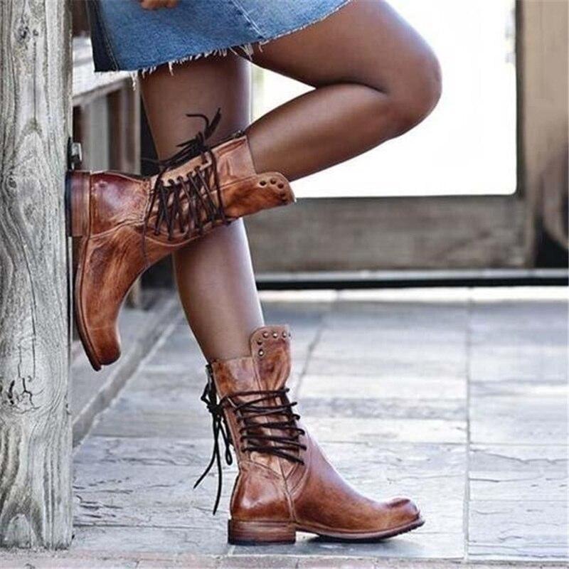 CATERINA | BOOTS
