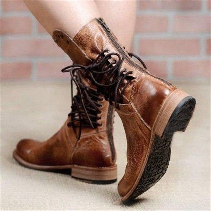 CATERINA | BOOTS