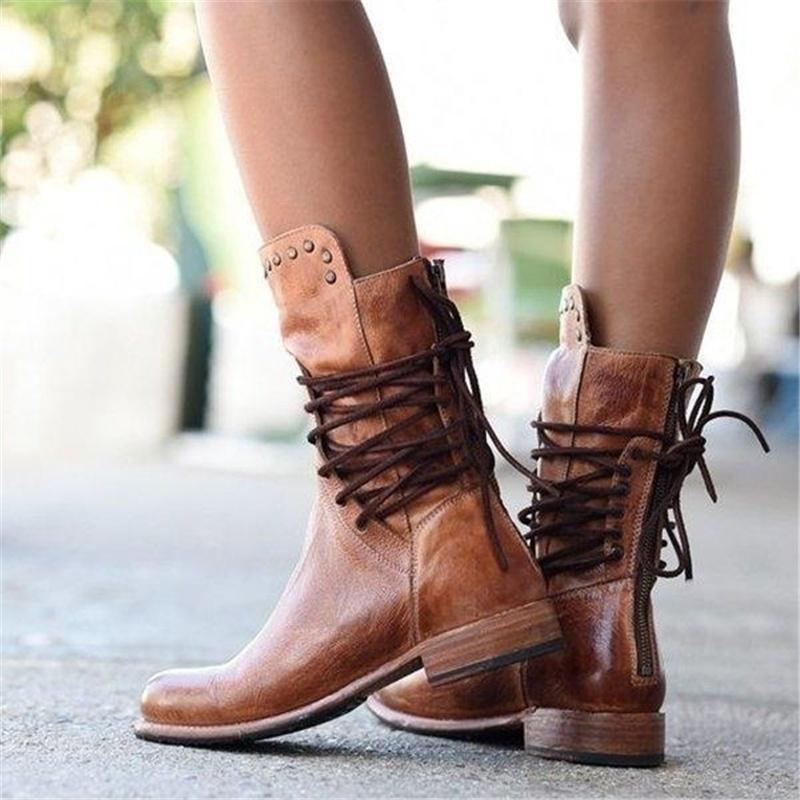 CATERINA | BOOTS