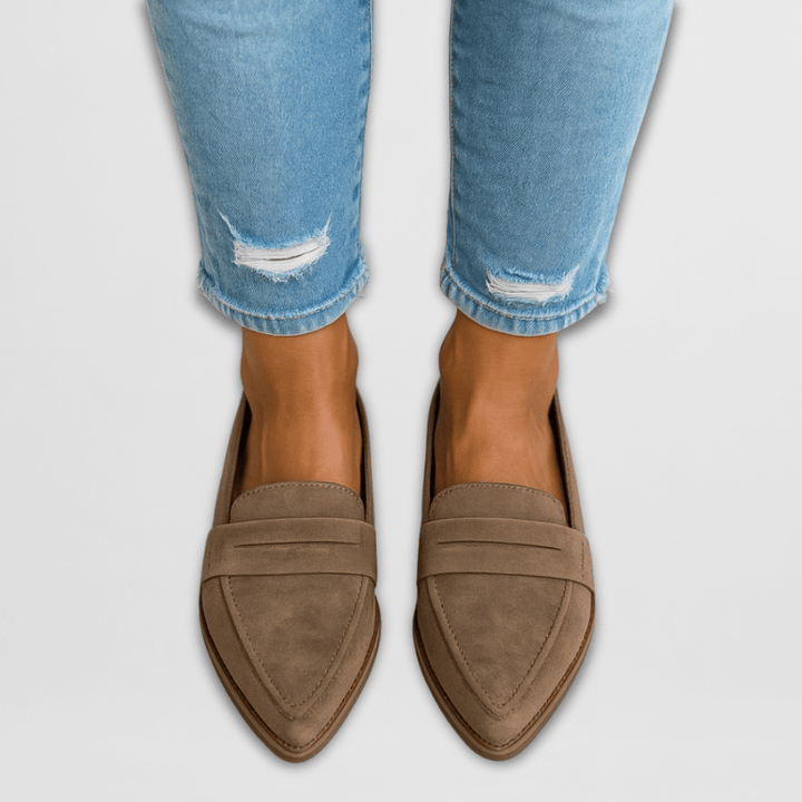 NOEMIE | LOAFERS