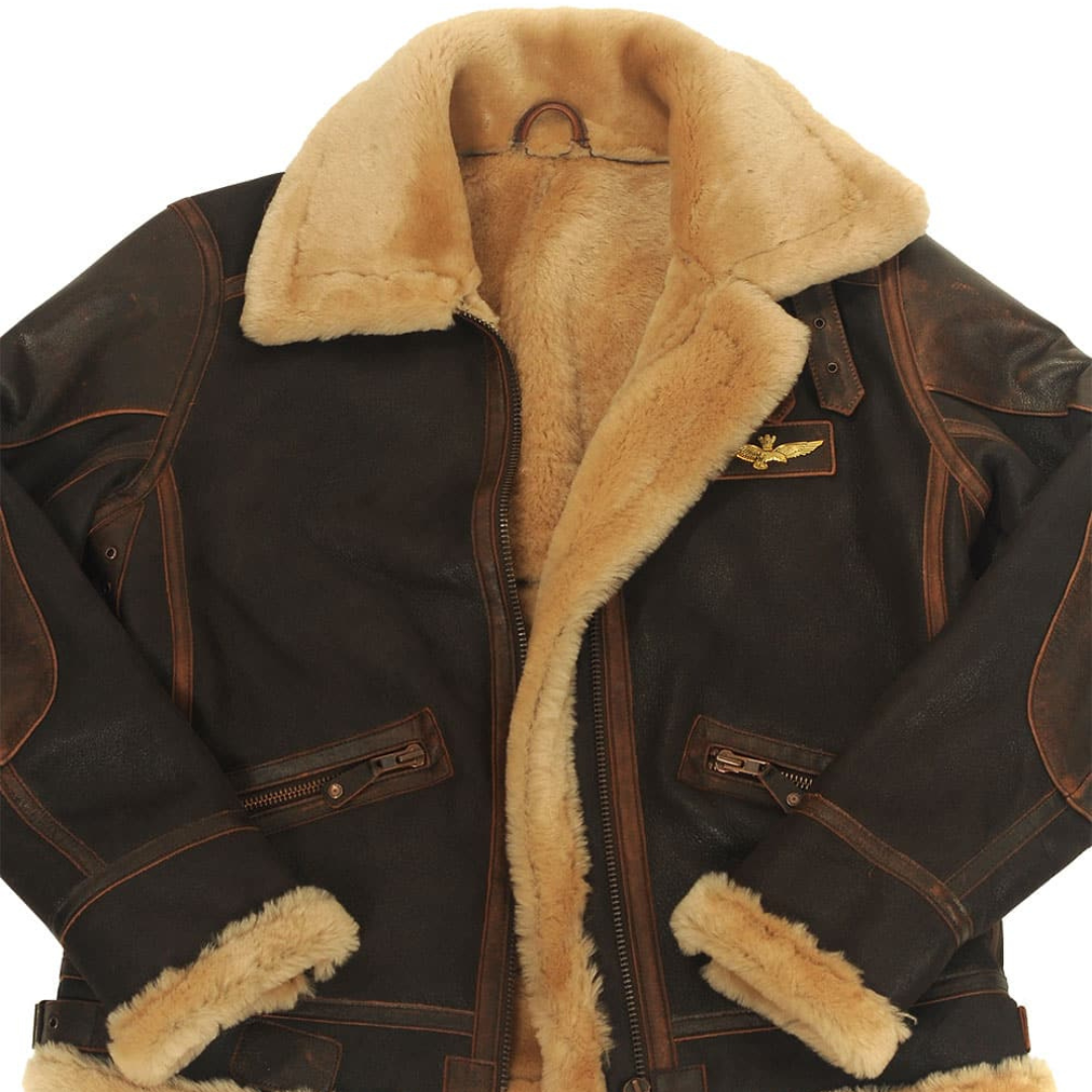 MAVERICK | PILOT JACKET