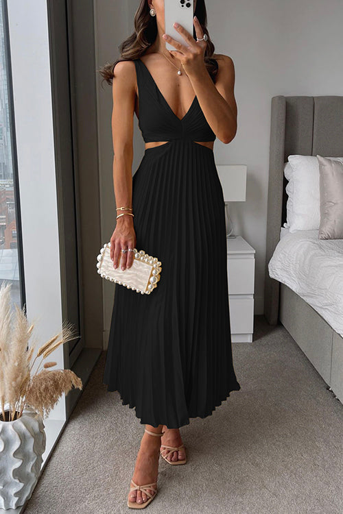 Jade Effortless Elegant Maxi