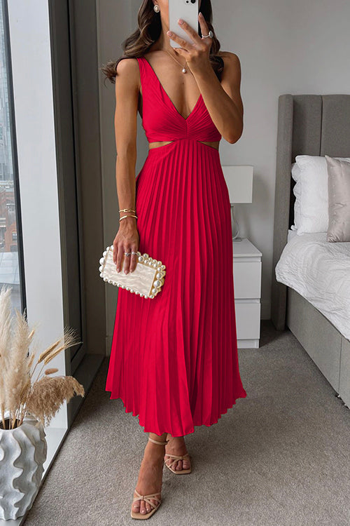 Jade Effortless Elegant Maxi