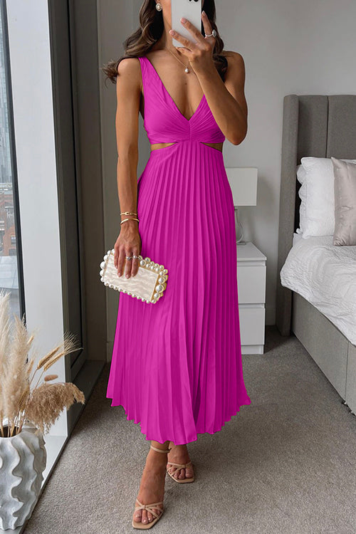 Jade Effortless Elegant Maxi