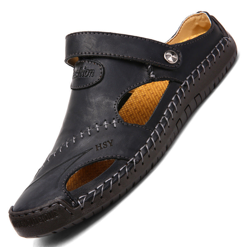 Alistair | Elegant Casual Sandals