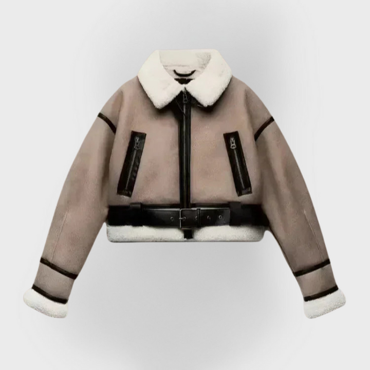 ELENA | TIMELESS JACKET
