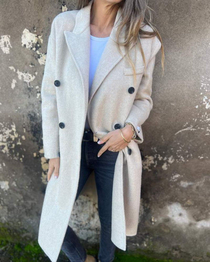 Gabriel Vancouver | Classic Charm Jacket