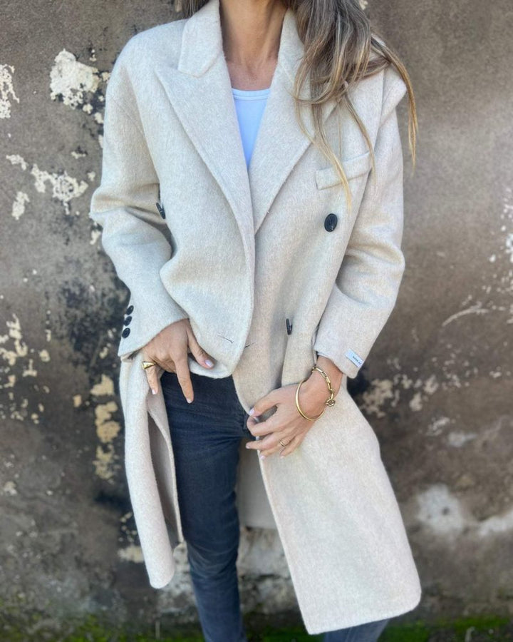 Gabriel Vancouver | Classic Charm Jacket