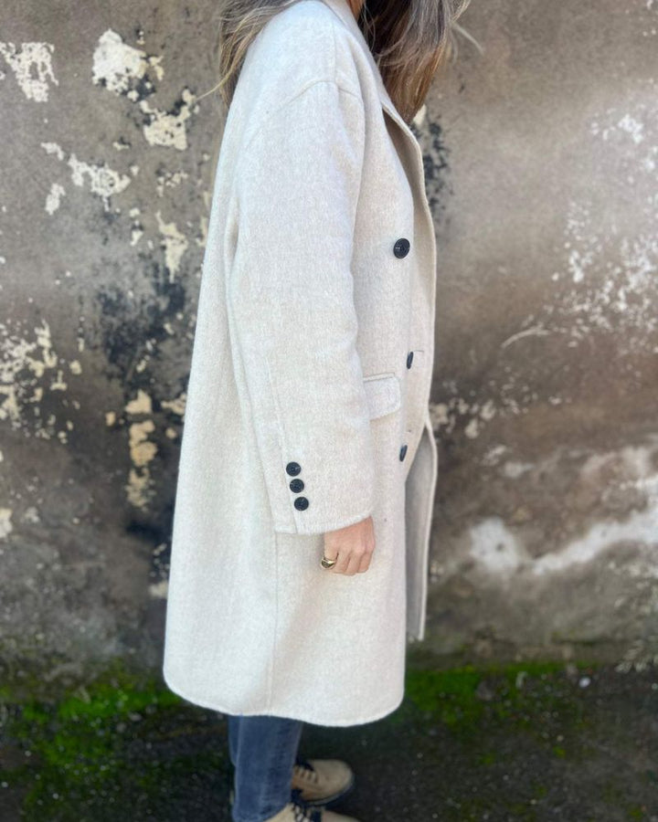 Gabriel Vancouver | Classic Charm Jacket