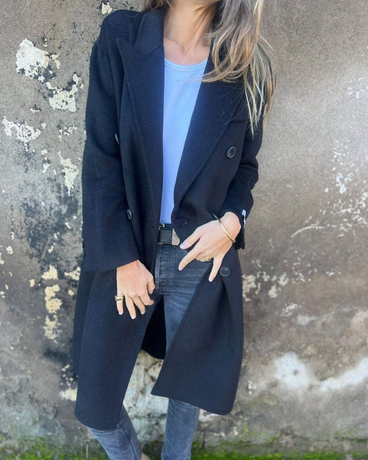 Gabriel Vancouver | Classic Charm Jacket