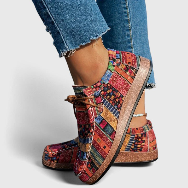 MARIELLA | SHOES