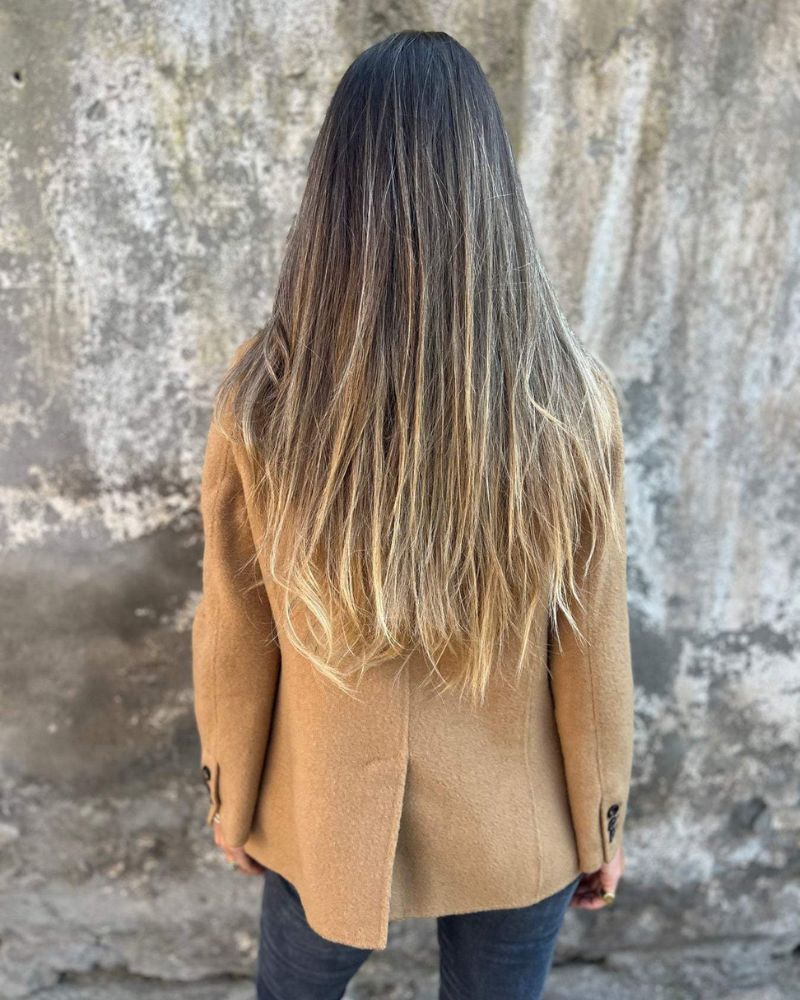 Gabriel Vancouver | Graceful Classic Blazer