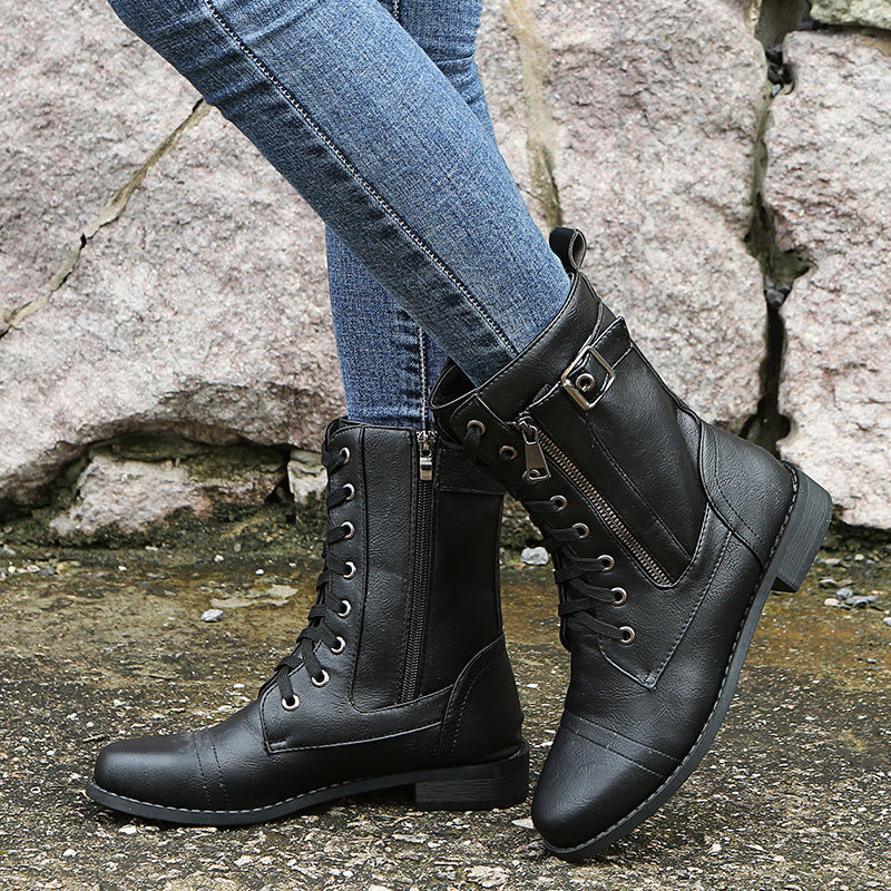 NATALIE | BOOTS