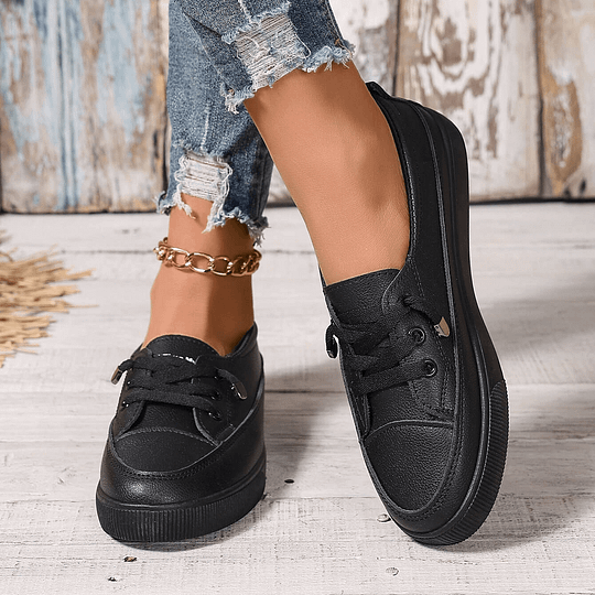 Elyndra | Orthopaedic Shoes