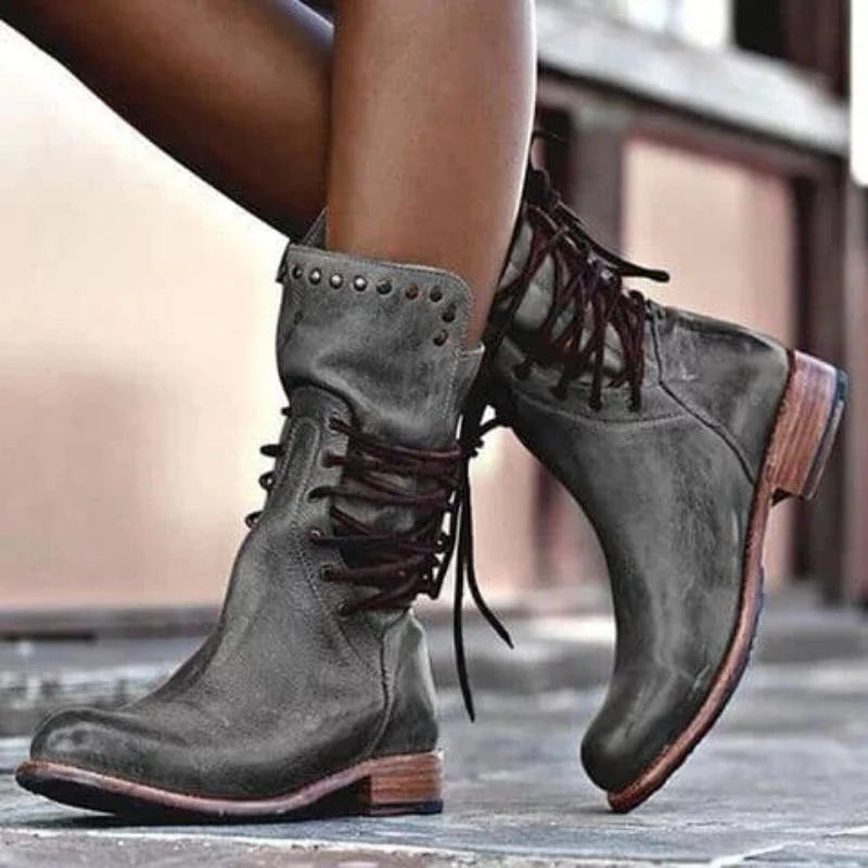 CATERINA | BOOTS