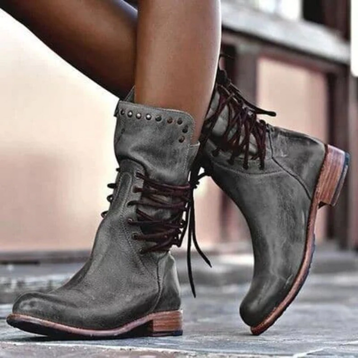CATERINA | BOOTS