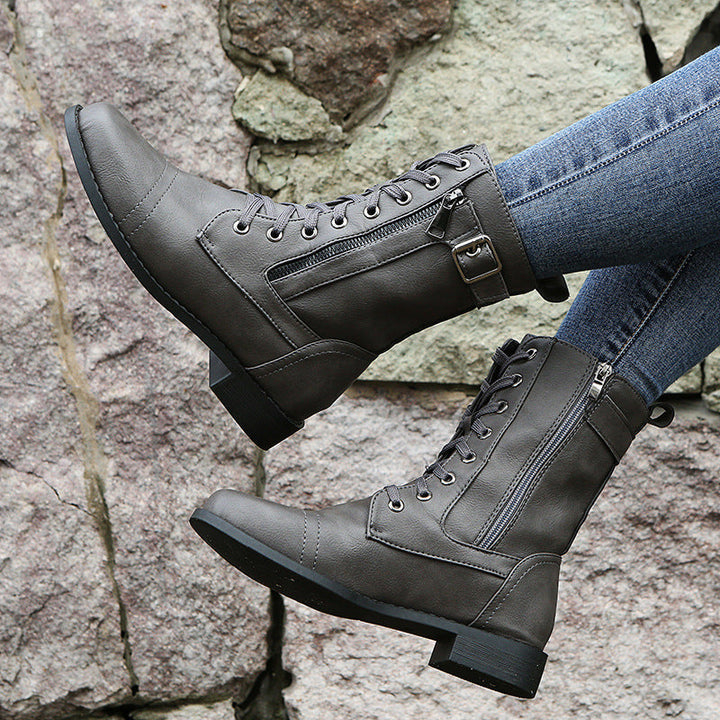 NATALIE | BOOTS
