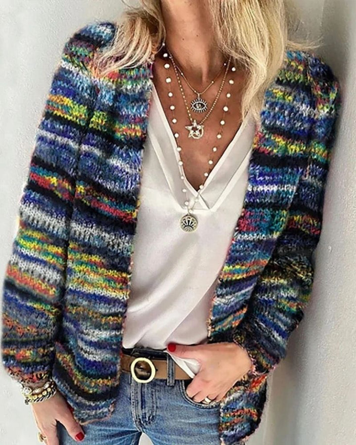 Gabriel Vancouver | Vintage Charm Cardigan